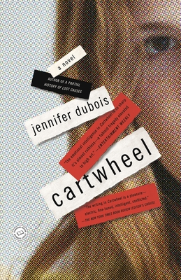 Cartwheel - DuBois, Jennifer