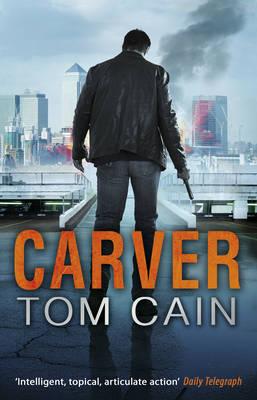 Carver - Cain, Tom