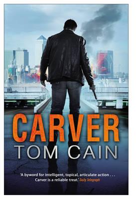 Carver - Cain, Tom