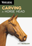 Carving a Horse Head DVD