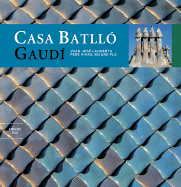 Casa Battlo: Gaudi