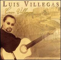 Casa Villegas - Luis Villegas