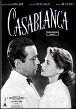 Casablanca [70th Anniversary Special Edition] [French] - Michael Curtiz