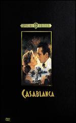 Casablanca [Collector's Edition] - Michael Curtiz