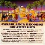 Casablanca Records Greatest Hits