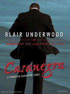 Casanegra: A Tennyson Hardwick Story