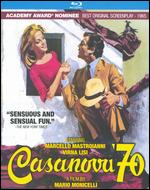 Casanova '70 [Blu-ray] - Mario Monicelli