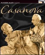 Casanova [Blu-ray/DVD] [2 Discs]