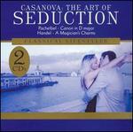 Casanova: The Art of Seduction