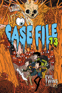 Case File 13 #3: Evil Twins