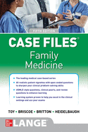 Case Files Family Medicine, Fifth Edition