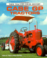 Case Gp Tractors