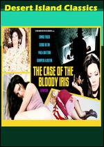 Case of the Bloody Iris - Anthony Ascott; Giuliano Carmineo