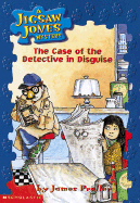 Case of the Detective in Disguise