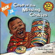 Case of the missing cookies