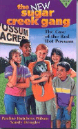 Case of the Red Hot Possum
