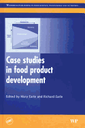 Case Studies in Food Product Development