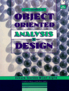Case Studies in Object Oriented Analysis & Design