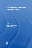 Case Studies on Human Rights in Japan