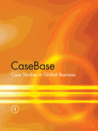 Casebase: Case Studies in Global Business
