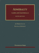 Cases and Materials on Admiralty
