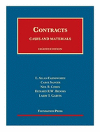 Cases and Materials on Contracts - Casebook Plus