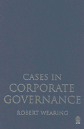 Cases in Corporate Governance