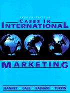 Cases in International Marketing