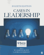 Cases in Leadership