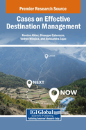 Cases on Effective Destination Management