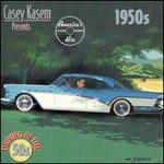 Casey Kasem: Driving in the 50s