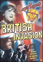 Casey Kasem's Rock 'n' Roll Goldmine: The British Invasion - 