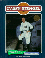Casey Stengel (Baseball)(Oop)
