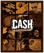 Cash: An American Man
