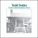 Cash Cabin Sessions, Vol. 3