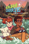 Cash & Carrie Book 2: Summer Sleuths!