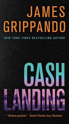 Cash Landing - Grippando, James