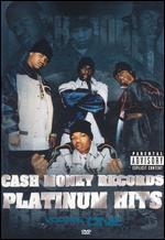 Cash Money Records Platinum Hits, Vol. 1