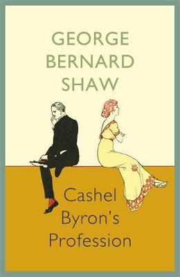 Cashel Byron`s Profession - Shaw, George Bernard