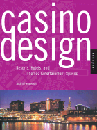 Casino Design - Henderson, Justin