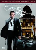 Casino Royale (2006) [French]