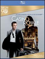 Casino Royale [Blu-ray] - Martin Campbell