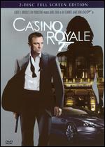Casino Royale [P&S] [2 Discs] - Martin Campbell