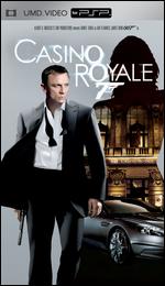 Casino Royale [UMD] - Martin Campbell