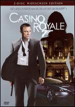 Casino Royale [WS] [2 Discs]
