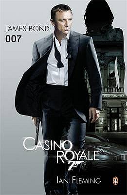 Casino Royale - Fleming, Ian