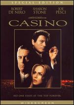 Casino [WS] [Special Edition] - Martin Scorsese