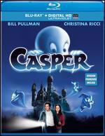Casper [Blu-ray]