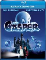 Casper [Includes Digital Copy] [Blu-ray]