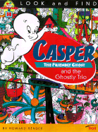 Casper Look & Find
